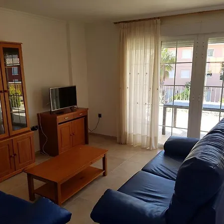 Residencial Nerea Tatil Evi