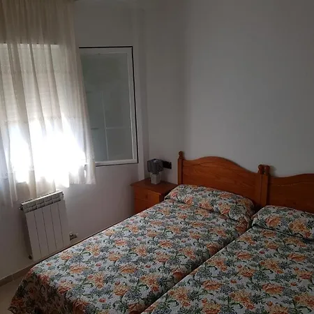 Residencial Nerea * Peñíscola