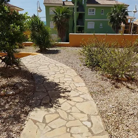 Residencial Nerea * Peñíscola