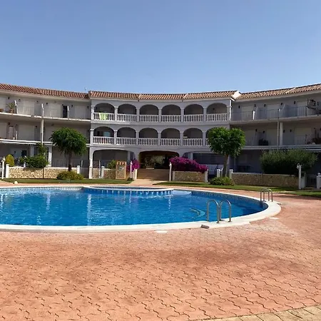 Residencial Nerea * Peñíscola