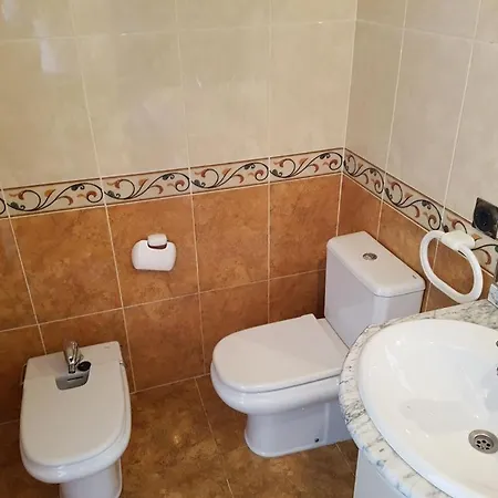 Residencial Nerea *