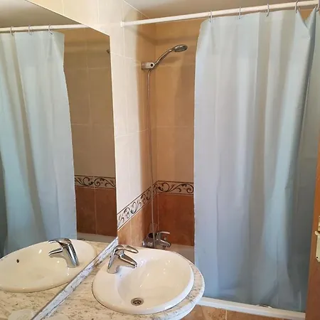 Residencial Nerea Holiday home Peniscola